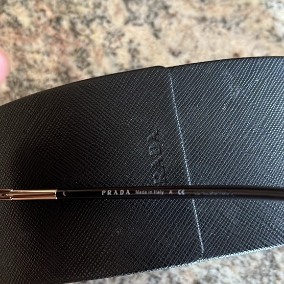 Prada sunglasses-NEW - Picture 5 of 8